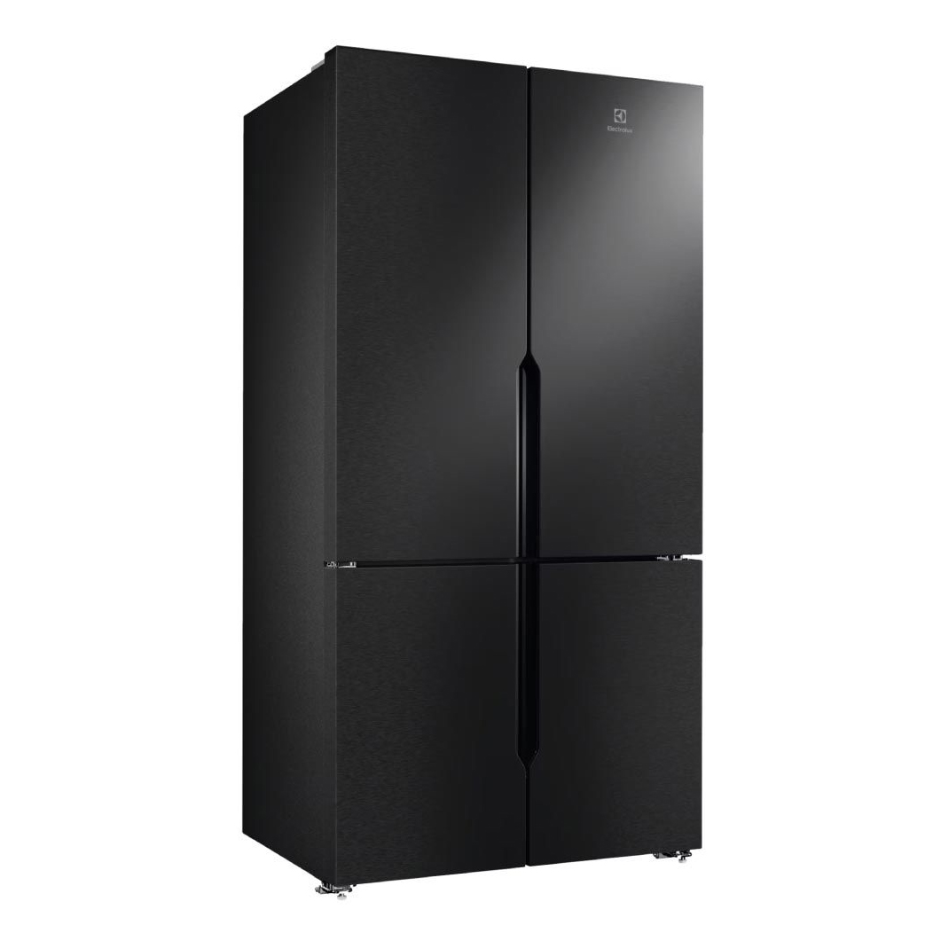 Tủ lạnh Electrolux 4 cánh 564L&nbsp;EQE5700B-B&nbsp;Series 700